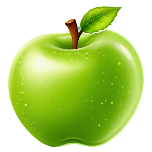 apple - icon | sticker