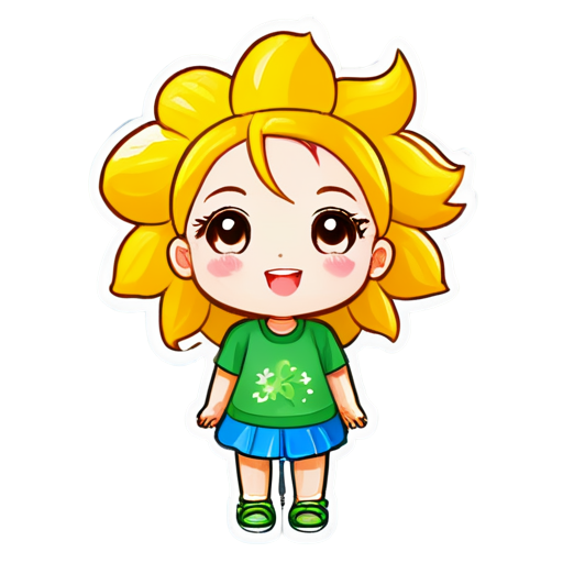 sunshine - icon | sticker