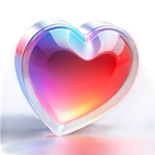 heart health - icon | sticker