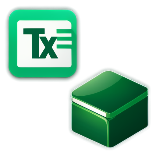 you need an application icon called "table T13" to work with excel, "T13" must be on the icon - icon | sticker