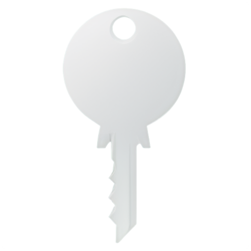 game key - icon | sticker