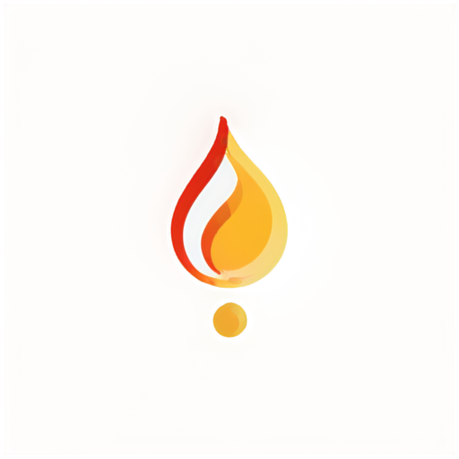 Icon for an app, that used for getting reading from metere like electric, water. gas, heat and etc. It have to has RED word in it and red colors mostly - icon | sticker