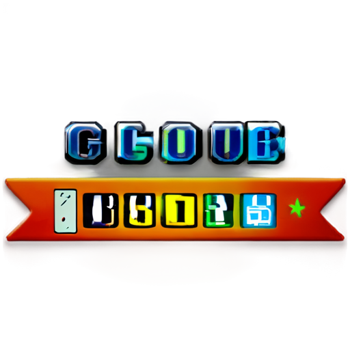 Game Club, PC - icon | sticker