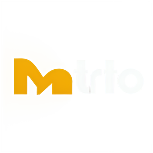 metro - icon | sticker