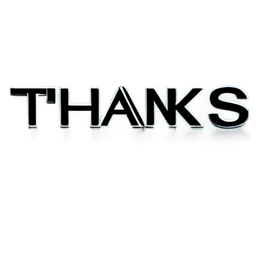 Thanks - icon | sticker