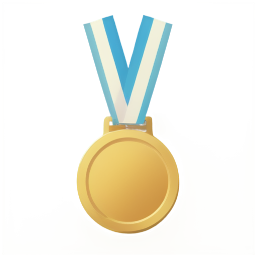 High Quality medal - icon | sticker