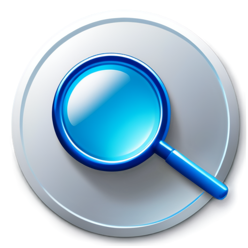 I can help you design a concept for the icon, which you can then create using design software or with the help of a professional designer. Here is a simple and recognizable icon concept: Icon Shape: Use a circle as the base of the icon. Main Graphic: Place a magnifying glass in the center of the circle to represent the "search" and "filter" functionalities. Auxiliary Graphic: Add a clock face inside the magnifying glass lens to indicate the "time range" feature. Colors: Use a combination of blue and white, where blue represents technology and trust, and white stands for simplicity and clarity. Details: Add an eraser graphic on the handle of the magnifying glass to symbolize the "delete" functionality. This icon design is simple and clear, effectively conveying the main functions and purpose of the plugin. I hope this concept helps you create a satisfactory icon. If you need me to generate a specific design for this icon, please provide some tools or platforms, and I can try to draw it. - icon | sticker