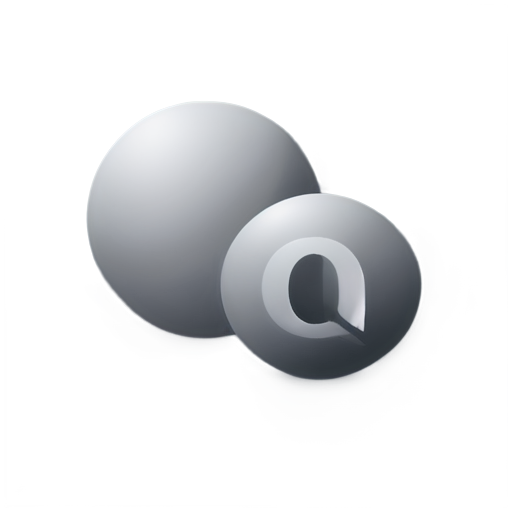 Aggregate, Rock drilling and blasting, modern Q outlook - icon | sticker