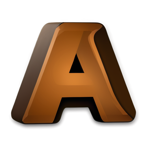 a logo for a website called aggregate that is an aggregator website that aggregates RSS feeds and should have the letters AGG. - icon | sticker