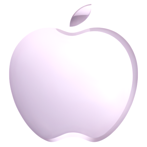 apple - icon | sticker