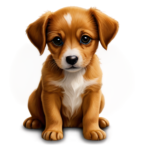 Make an icon for a pet adoption application - icon | sticker