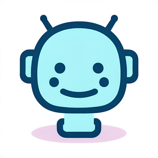 3E Chatbot - icon | sticker