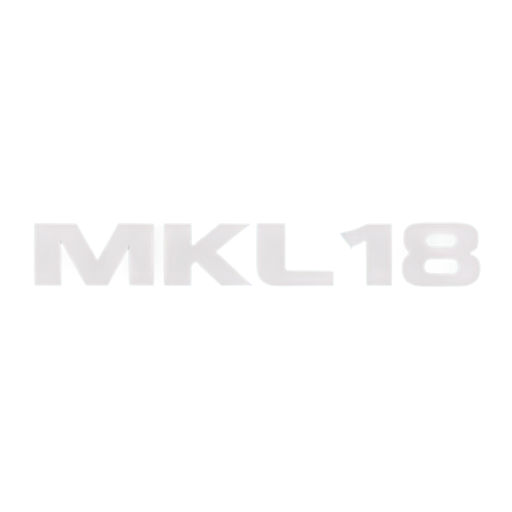 Mk18 - icon | sticker