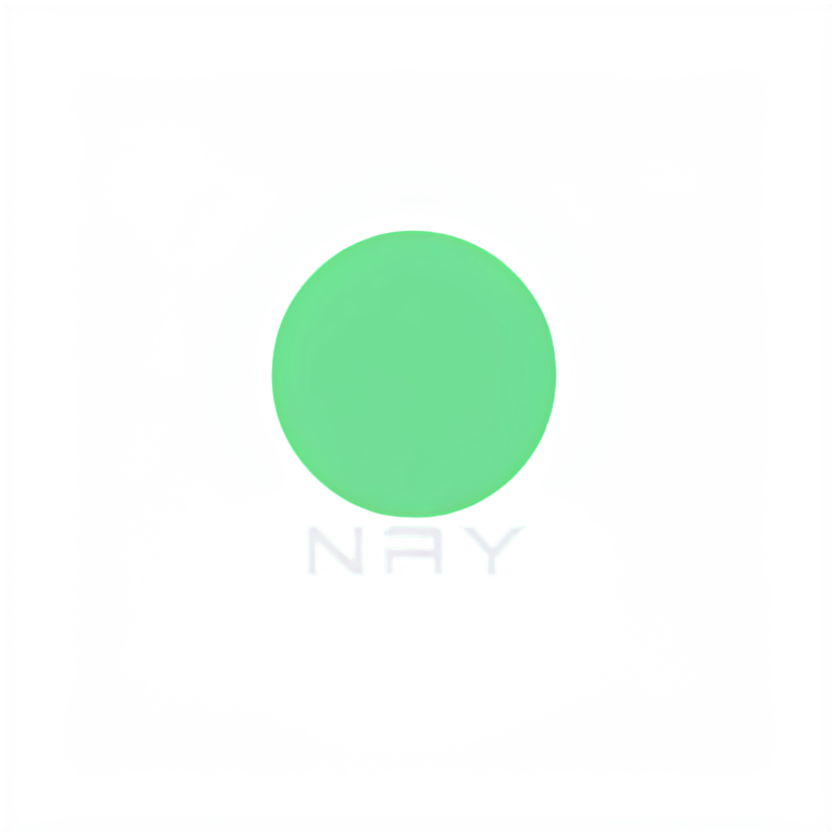 Prompt: Generate a logo for a company that processes payments online. The main clients of the British gambling industry. The logo should characterize the reliability and modernity of the company. The logo must contain green. Company name NPAY - icon | sticker