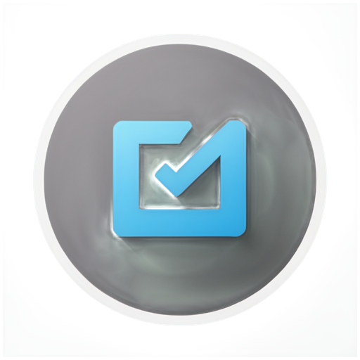 the icon for registering a request - icon | sticker