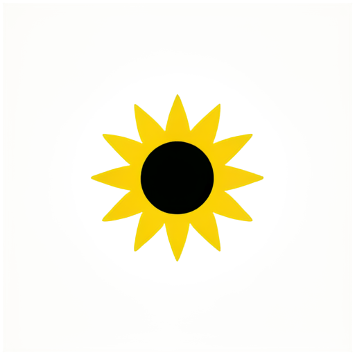 Sunshine - icon | sticker