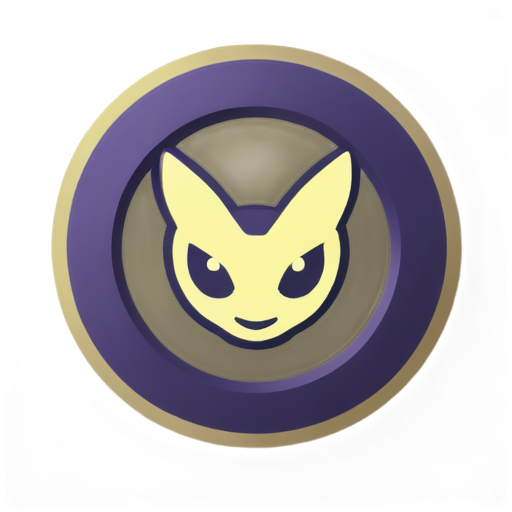 digimon card - icon | sticker