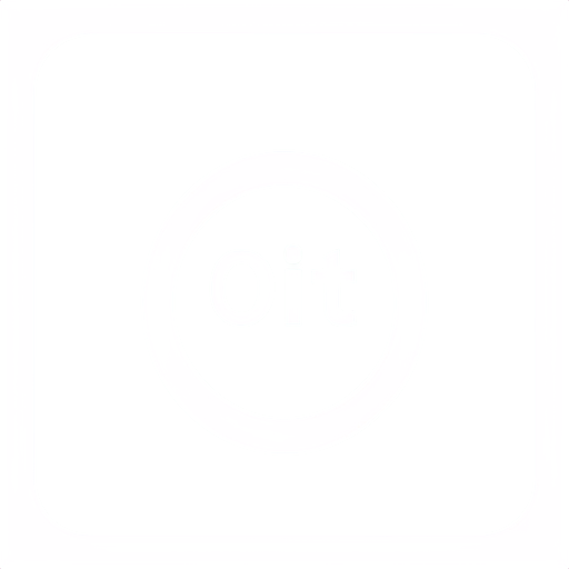 Git Integration Tool - icon | sticker