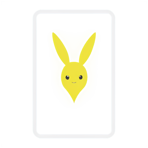 pokemon card - icon | sticker