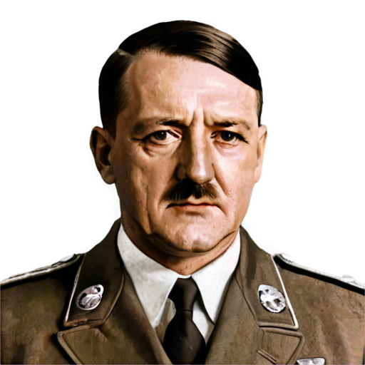 Adolf Hitler - icon | sticker