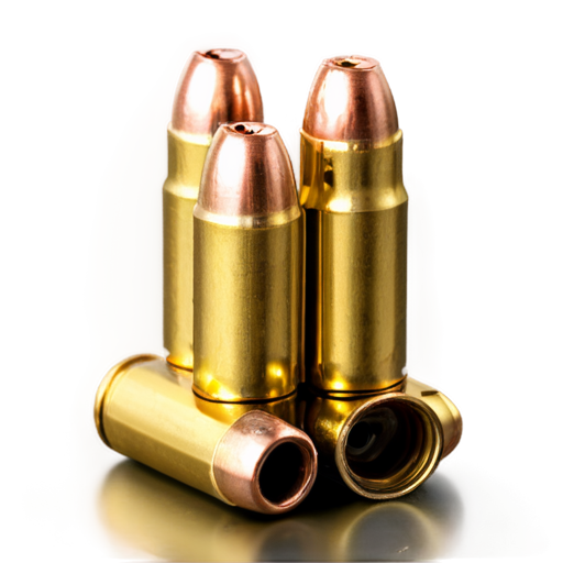 Pack of 45 ACP Ammo - icon | sticker