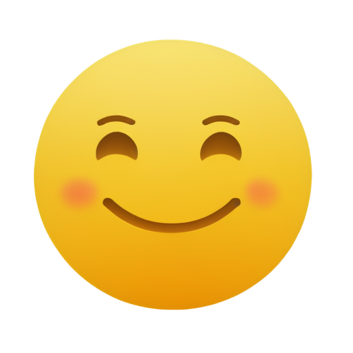 add emoji as reaction to the message - icon | sticker