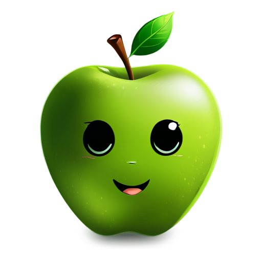 apple - icon | sticker