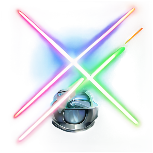 A icon for party community called PRAVDA7. On icon must be a something like club with lasers and another club stuff - icon | sticker