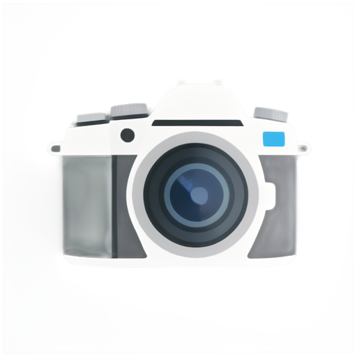 Camera - icon | sticker