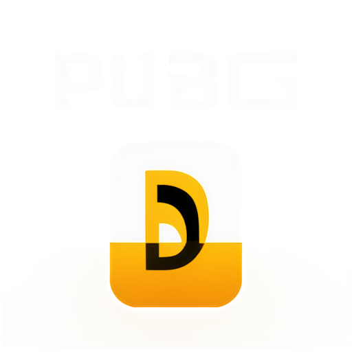 Pubg mobile - icon | sticker