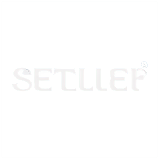 "Selest atelier" - icon | sticker