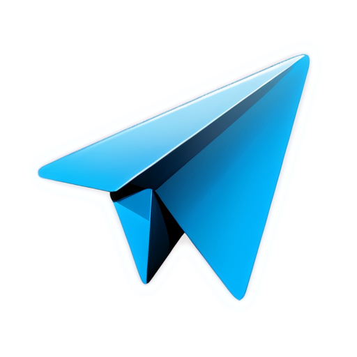 Telegram - icon | sticker