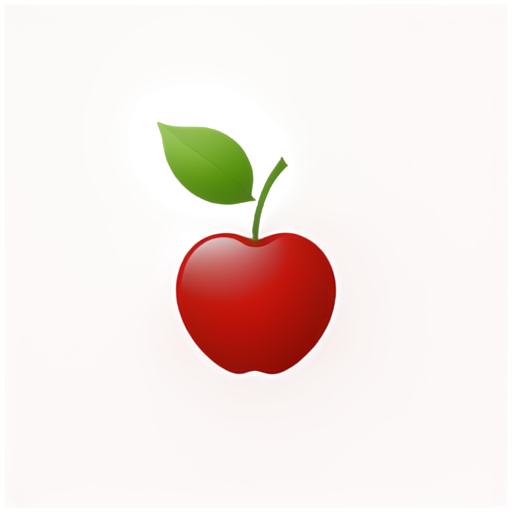 cherries - icon | sticker