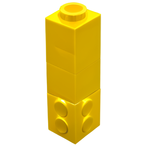 lego miniblock - icon | sticker