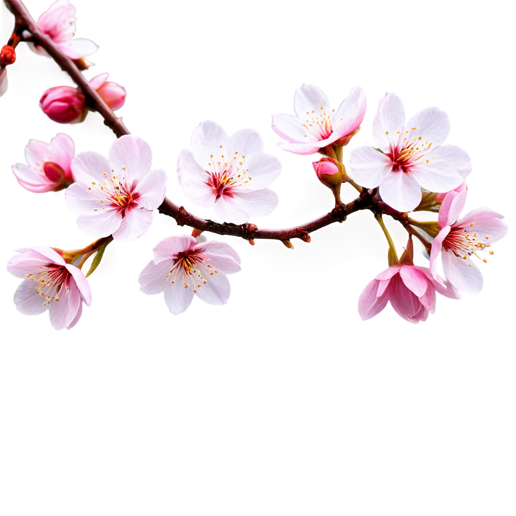 macro photo,translucent petals,Flowers glow,high quality,cover art,soft light,plum_blossom,delicate and charming,gradient,flowing light,extreme detailed,colorful particles,Flowing light,contour light,Hyperrealistic art,Bright and colorful,Glow particle, - icon | sticker