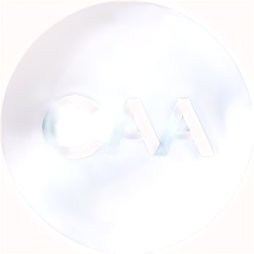 start CAXA - icon | sticker