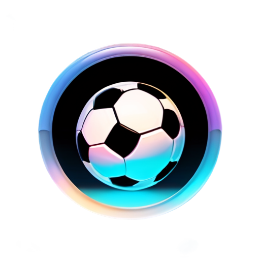 football summary channel for instagram icon - icon | sticker