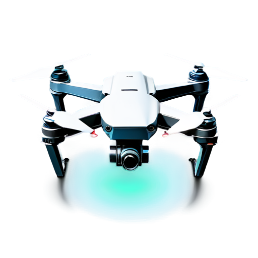 drones - icon | sticker