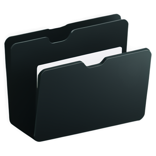 File Manager - icon | sticker