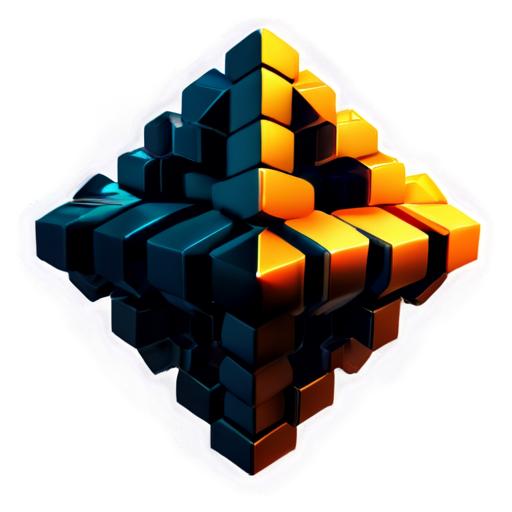 Tensorflow - icon | sticker