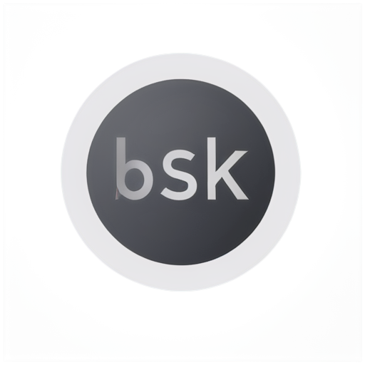 BSK - icon | sticker