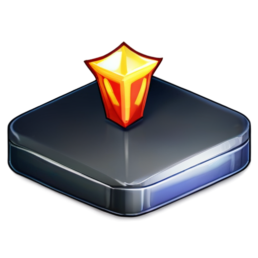 An icon for a game service - icon | sticker