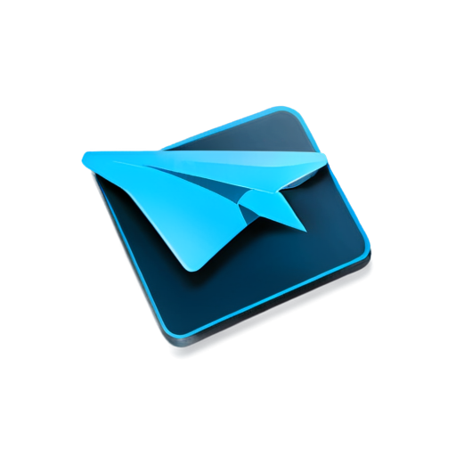 telegram video download - icon | sticker