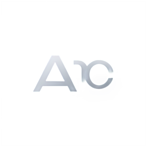 Letter "AP" for digital marketing company - icon | sticker