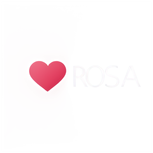 An Ai tool called Rosa - a dating coach - icon | sticker