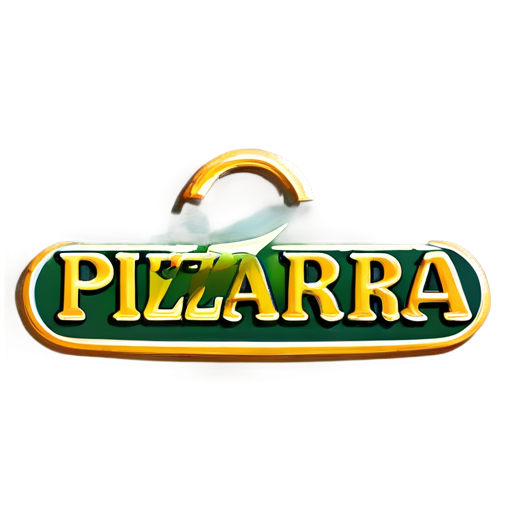 logo, pizarria - icon | sticker