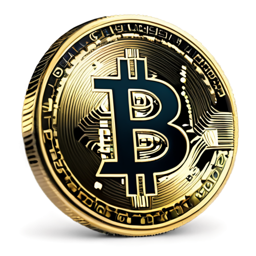 sexy bitcoin - icon | sticker