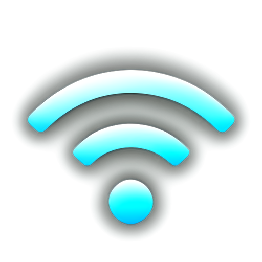 WiFi ICON - icon | sticker