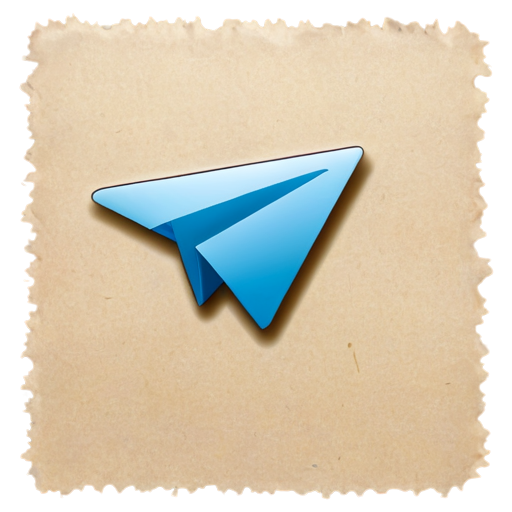 telegram - icon | sticker