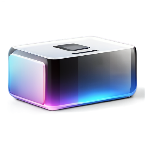 Tv BOX icon Slimbox TV - icon | sticker